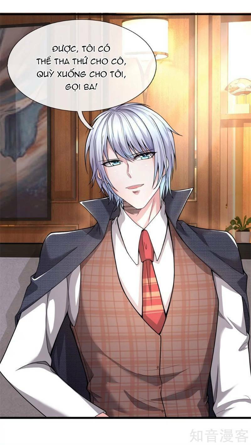 tuyệt đỉnh khí thiếu chapter 16 4