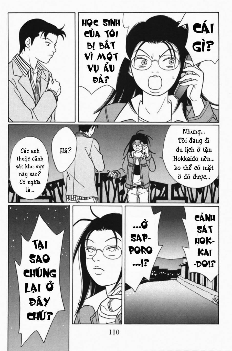 gokusen chapter 119 9