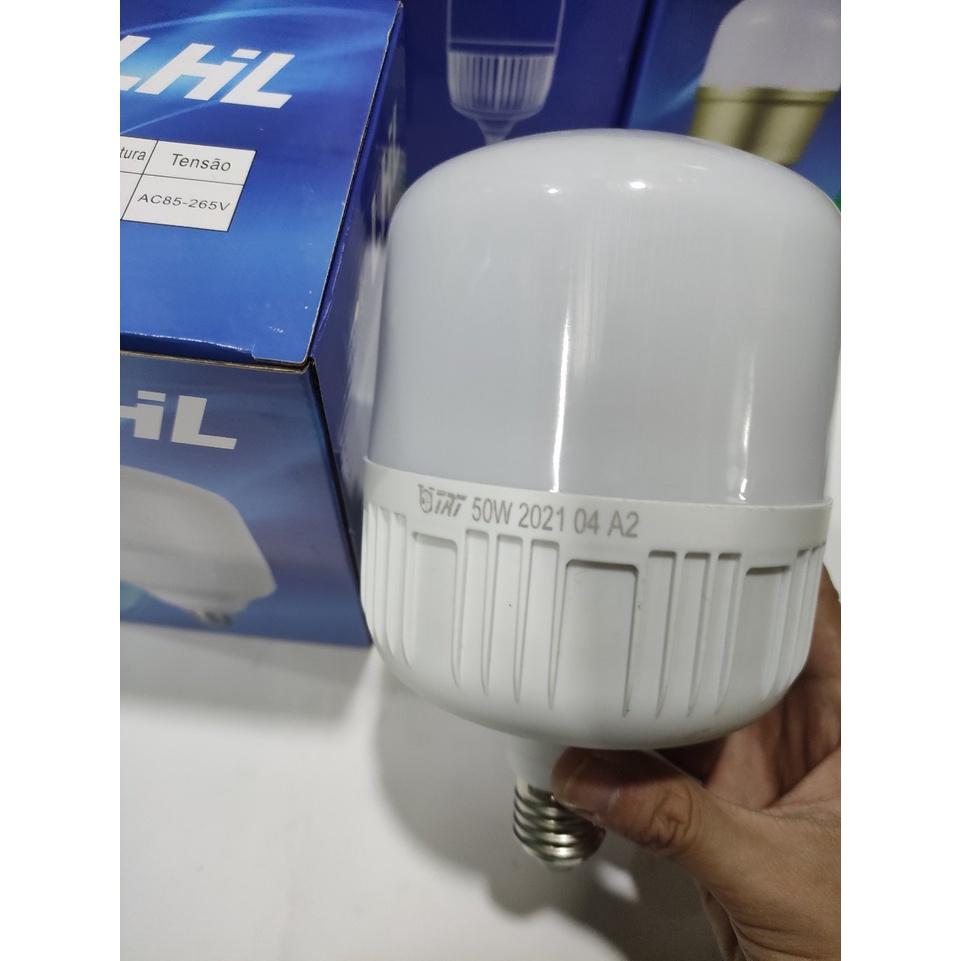 Hình ảnh Bóng đèn 50w led bulb giá sỉ TAT