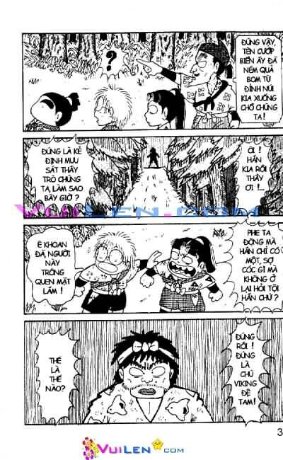 ninja loạn thị chapter 11 31