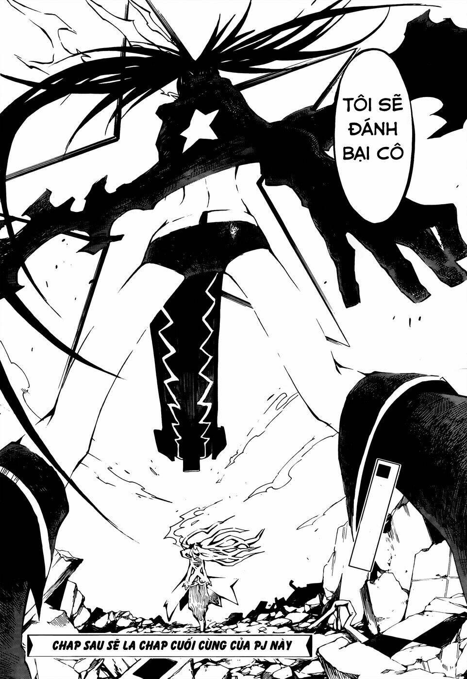 black rock shooter - innocent soul chapter 11 47