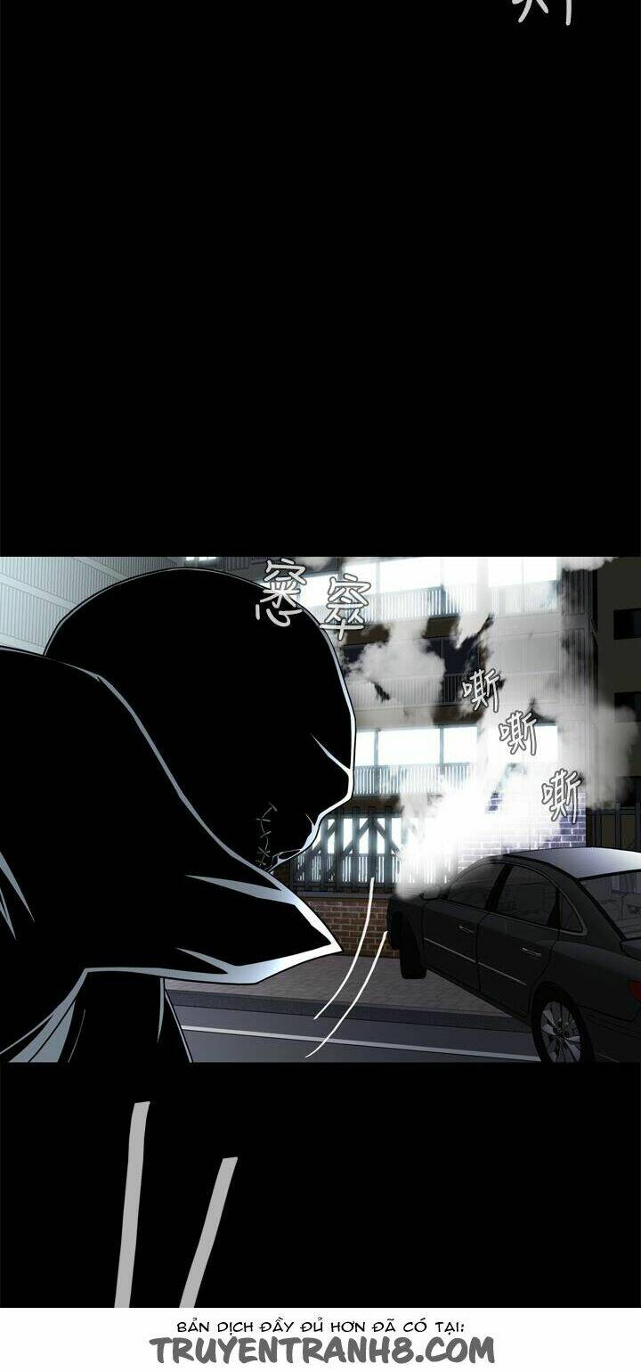 giấc mơ khủng khiếp - deadful dream chapter 2 65