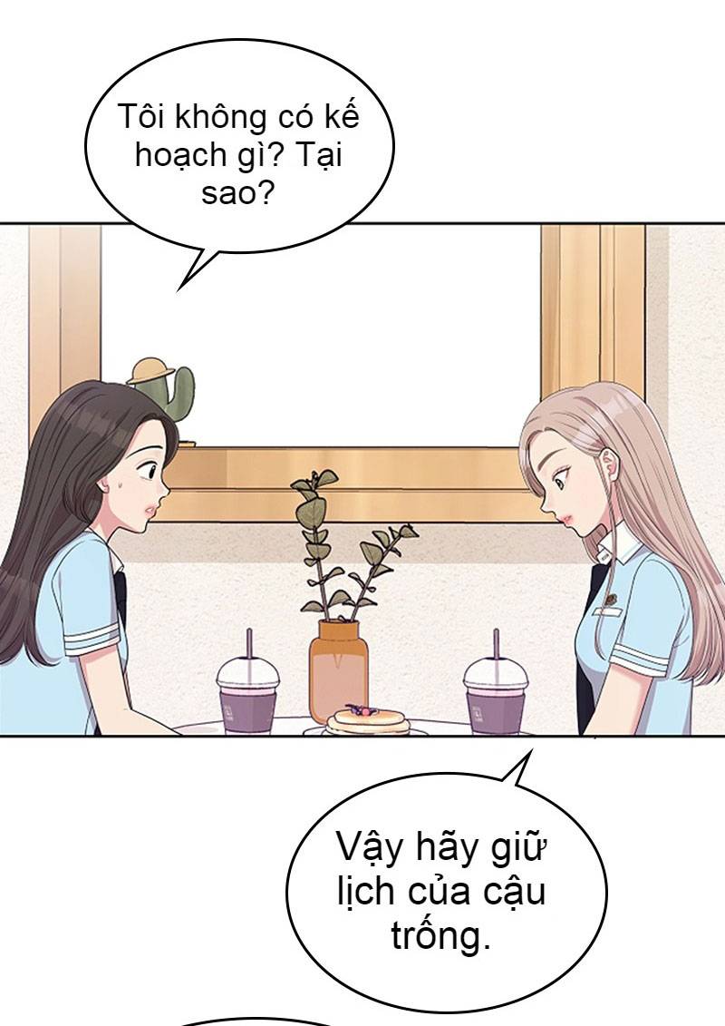 gửi tới bạn...người nắm giữ ngôi sao chapter 10 86