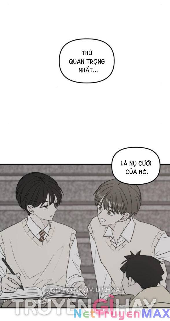 kiếp này cũng xin chăm sóc tôi như vậy nhé kiếp này cũng xin chăm sóc tôi như vậy nhé chapter 108 20