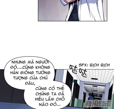 thảm họa mã 0 chapter 18 10