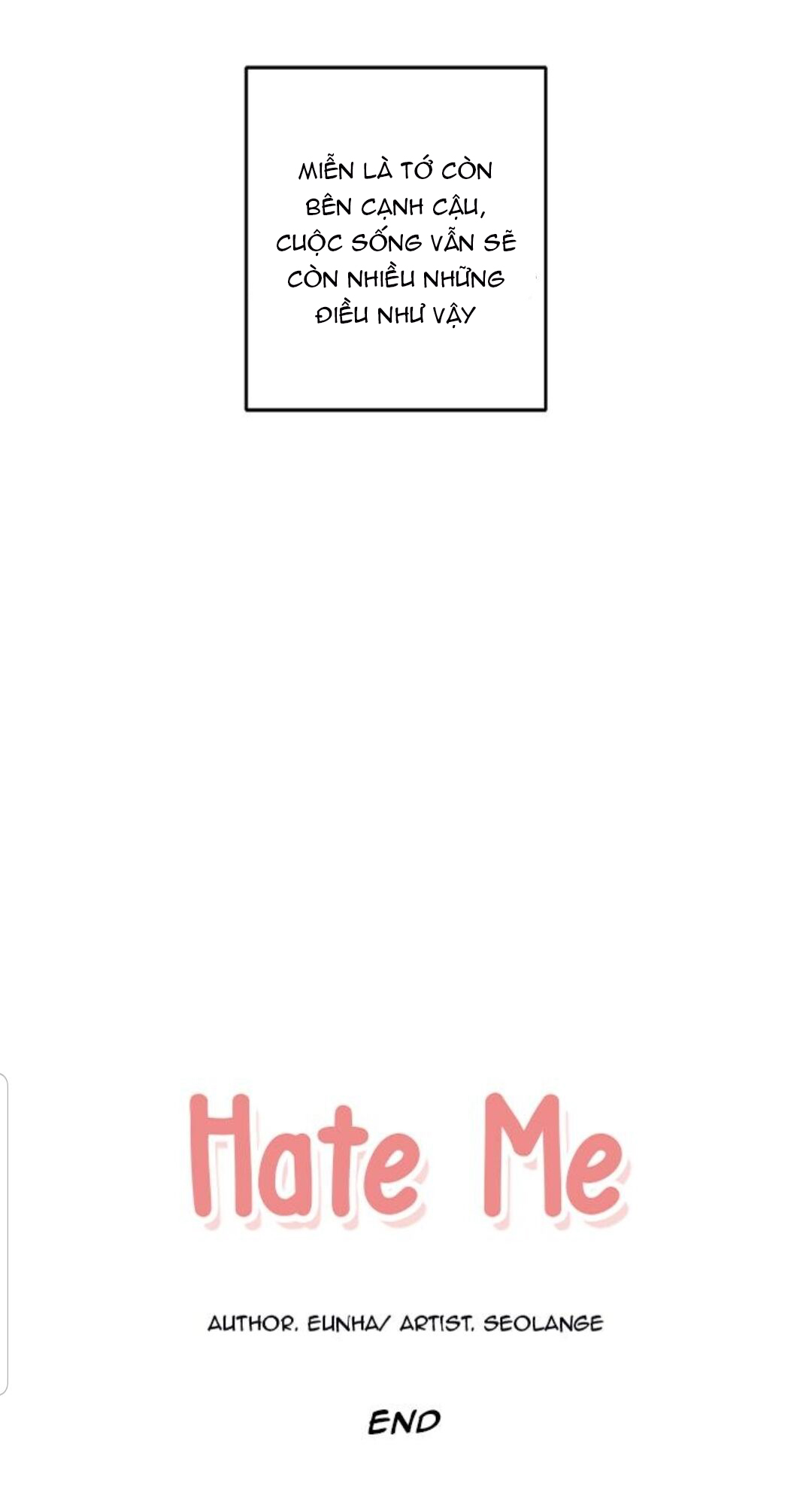 hate me (full) chapter 5.2 33