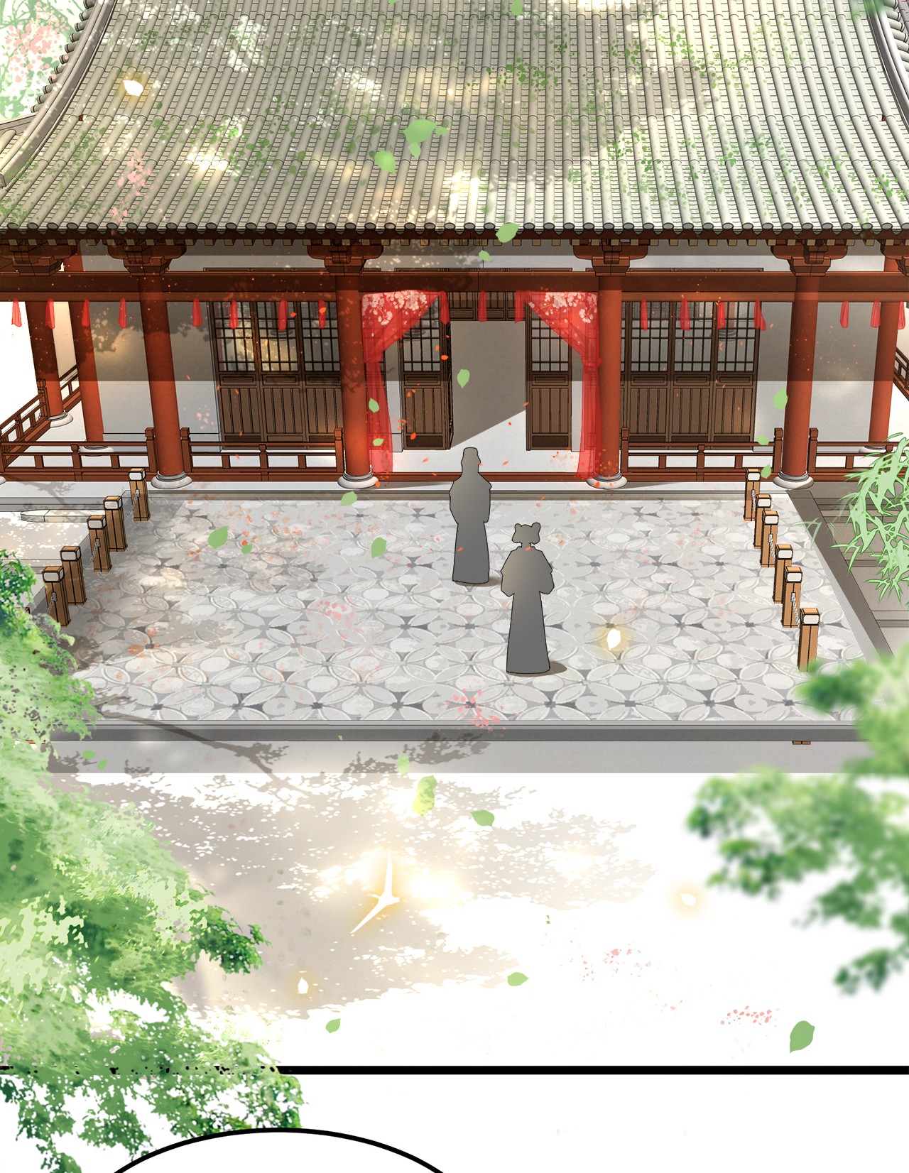 phượng hoàng vu phi chapter 41 11