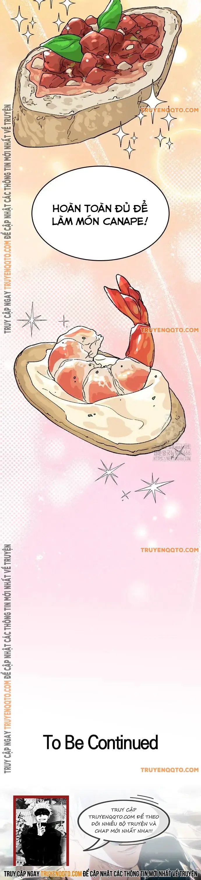 Chữa Lành Cuộc Sống Thông Qua Cắm Trại Ở Thế Giới Khác Chapter 41 11