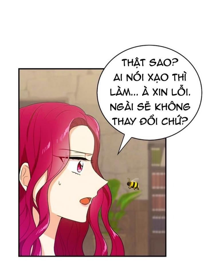 xuyên không trở thành mẹ của nhân vật phản diện chapter 11 37