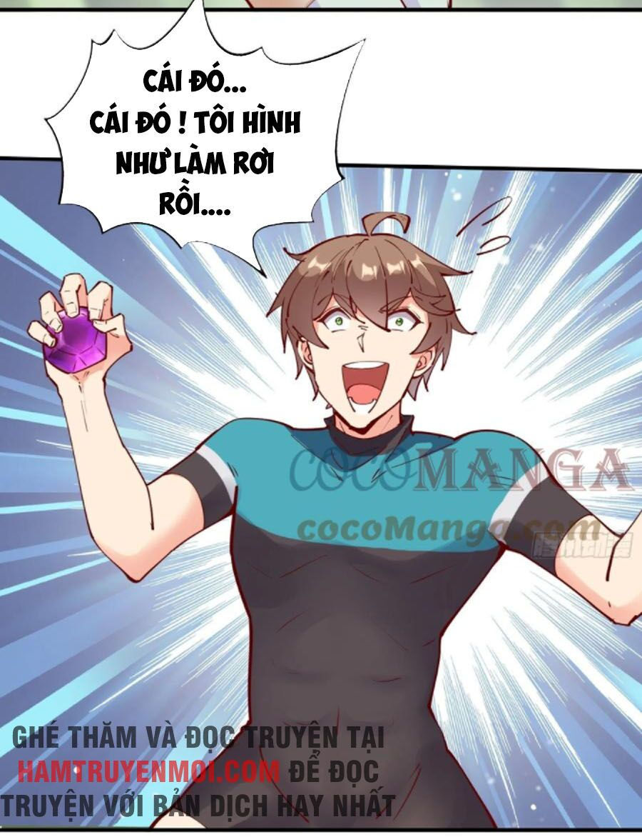 ta lập hậu cung tại tây du ký chapter 64 17