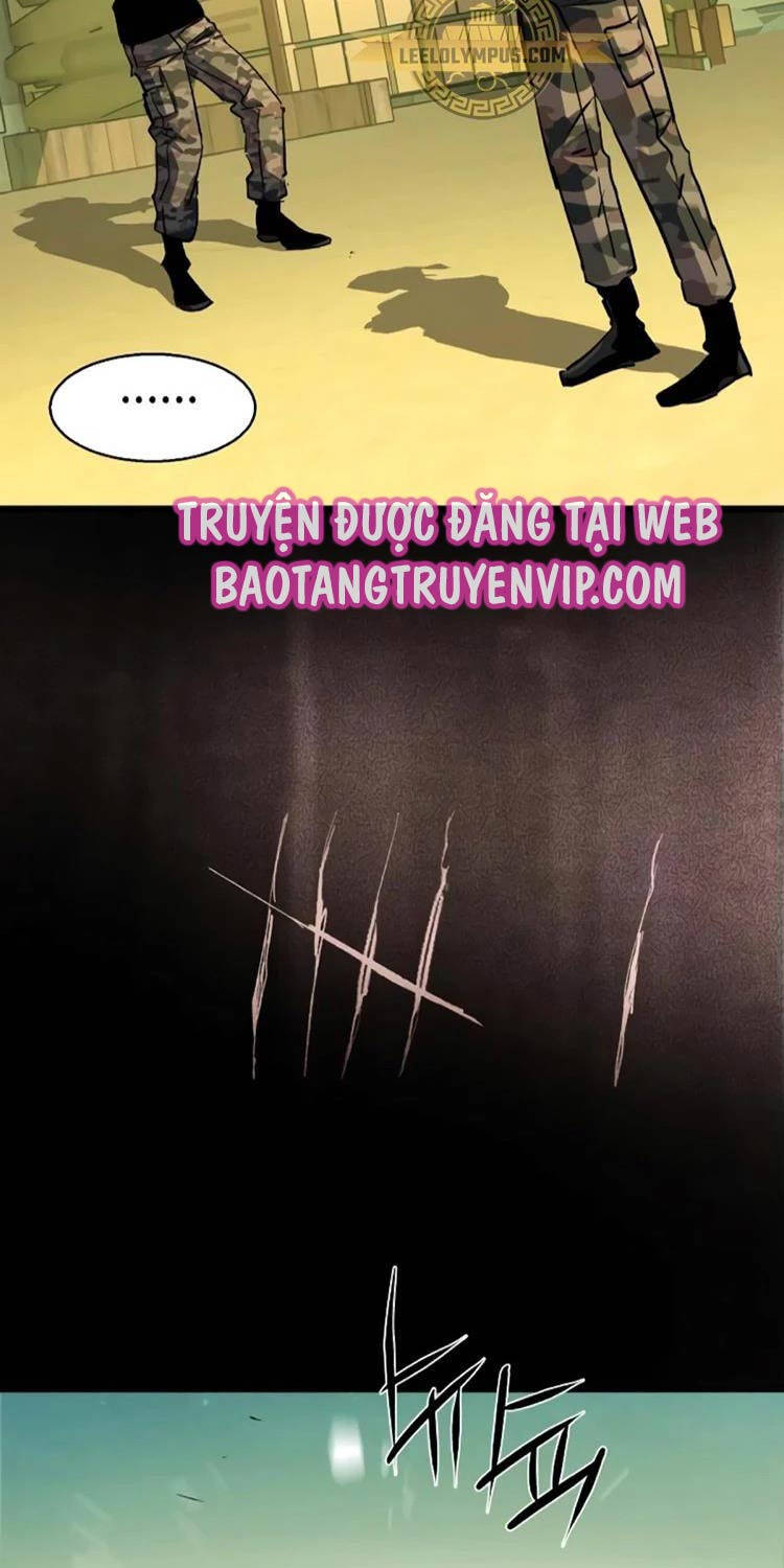 bạn học tôi là lính đánh thuê chapter 195 51