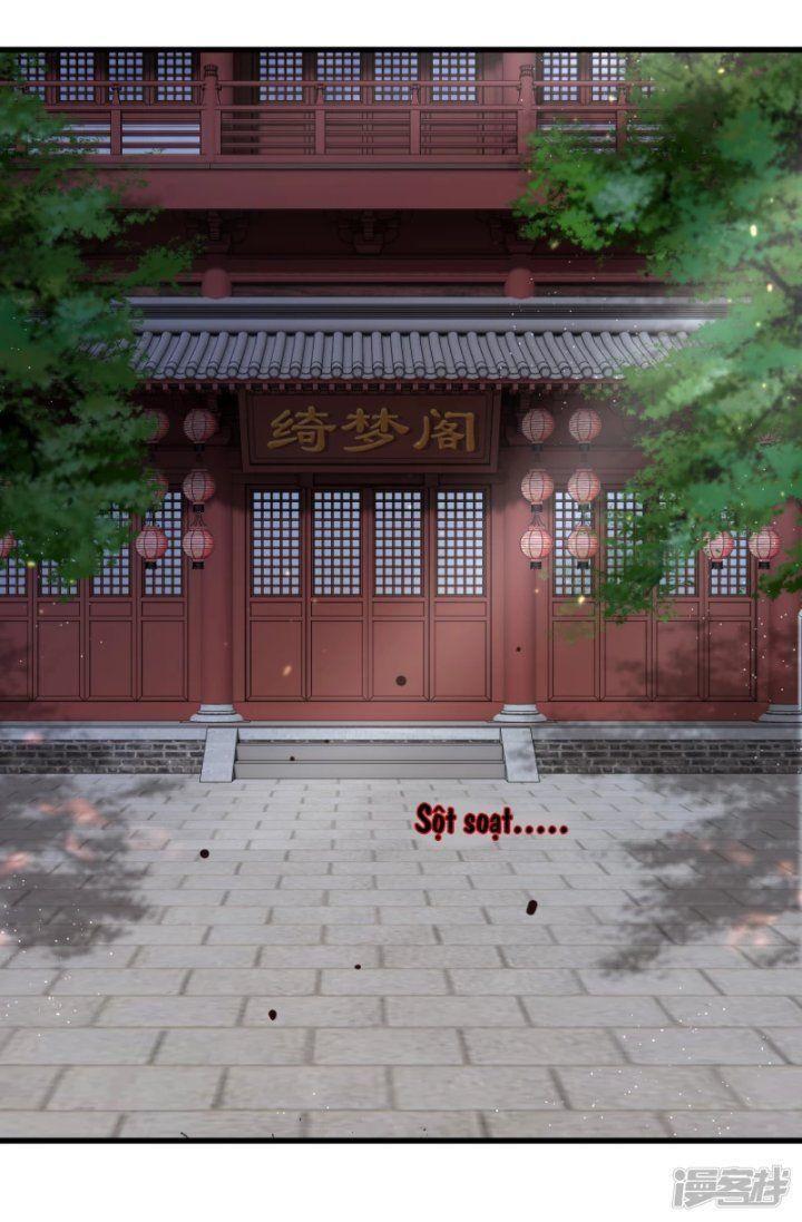 nụ cười của ngươi ngọt gãy tám cái răng của ta chapter 32 31