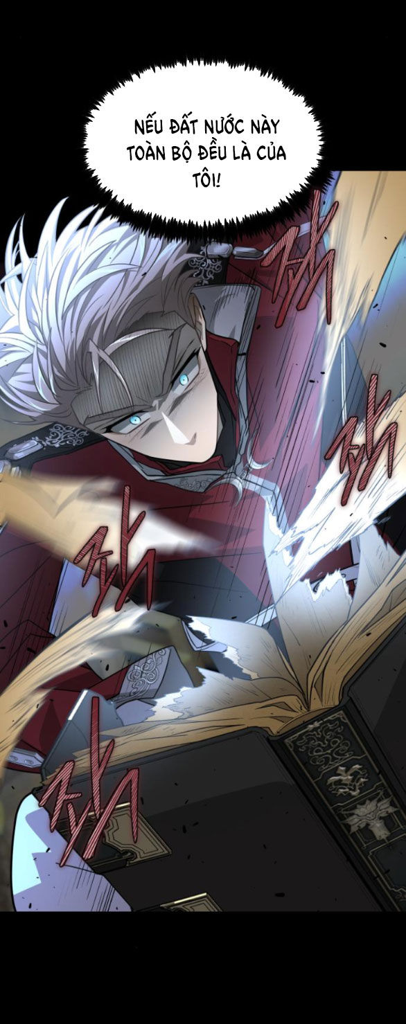 dark moon - tế đàn ánh trăng chapter 41.1 52