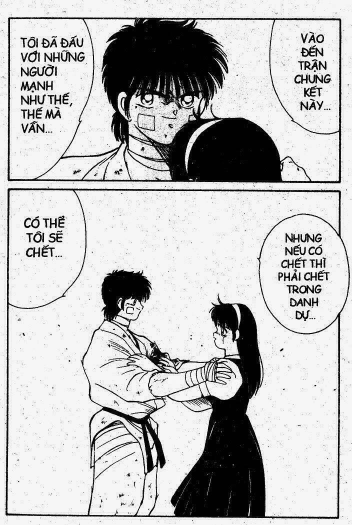 truyền nhân atula - shura no mon i chapter 65 29