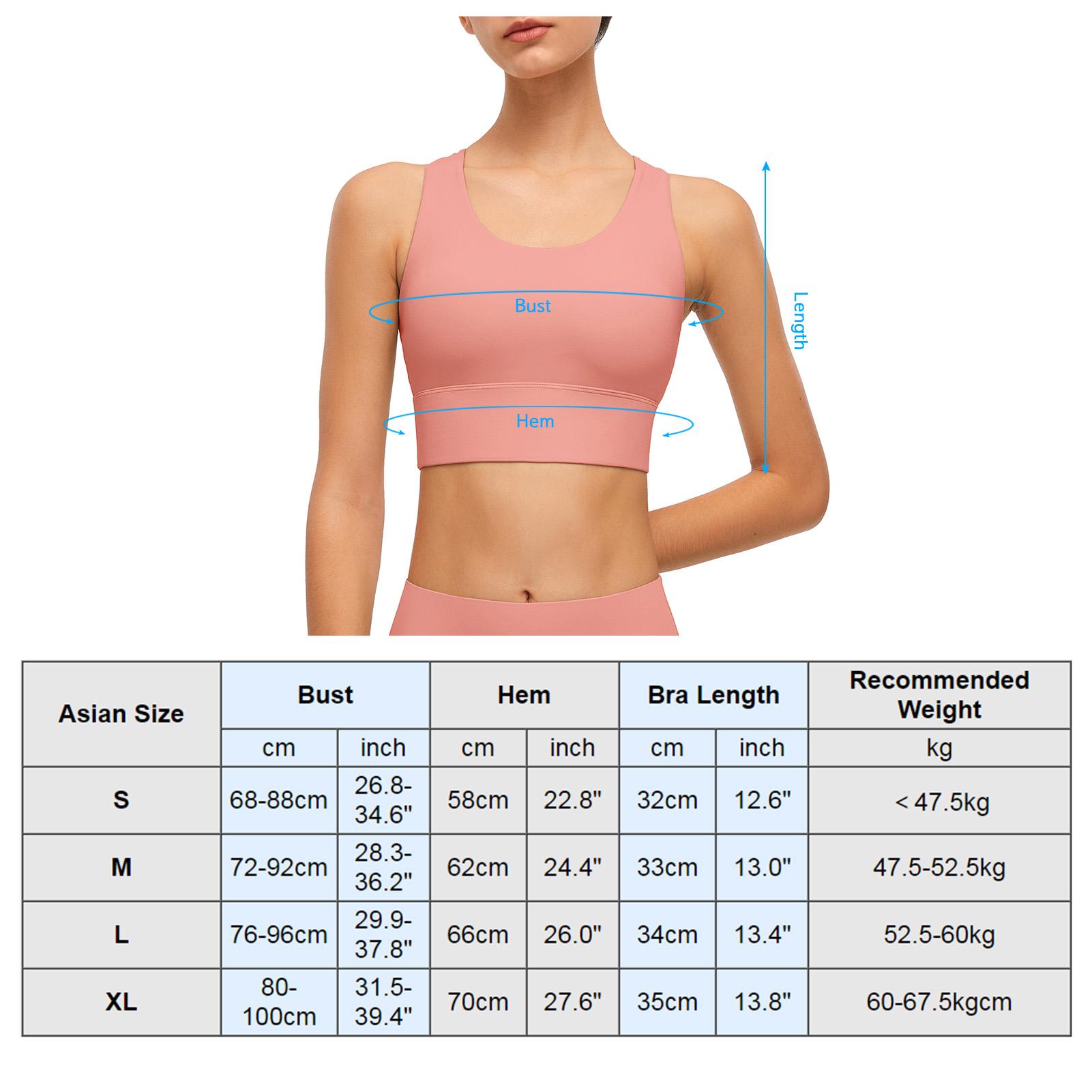 Áo ngực tank top thể thao cho nữ tập luyện yoga, pilates