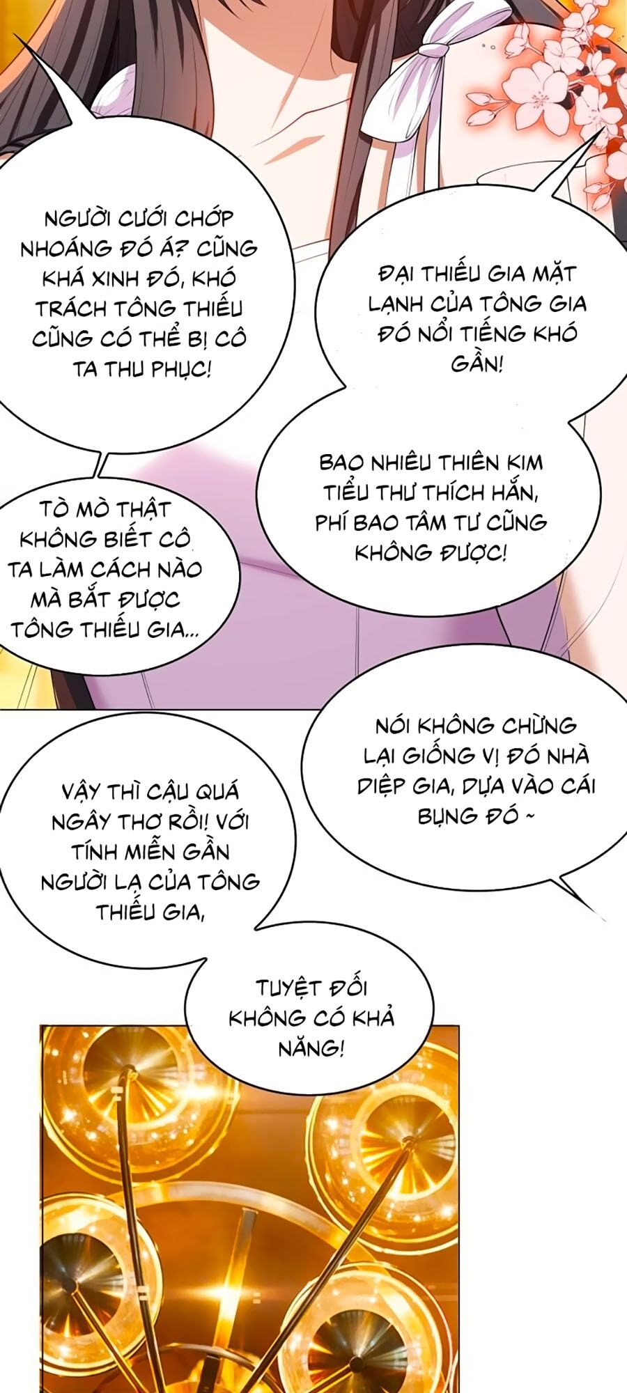 kế hoạch công lược của cô vợ gả thay chapter 14 9