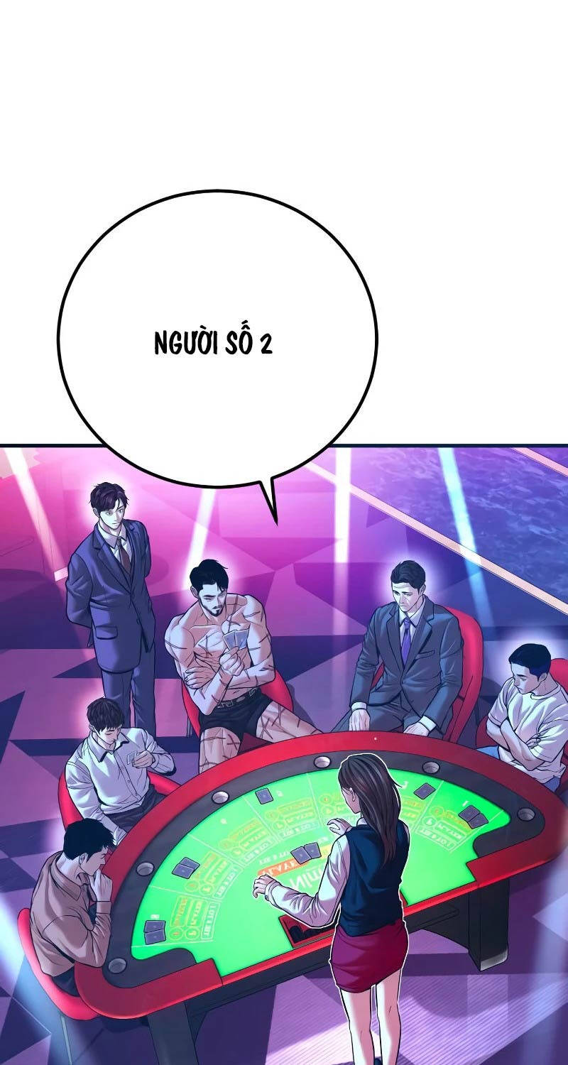 đặc vụ kim chapter 148 91