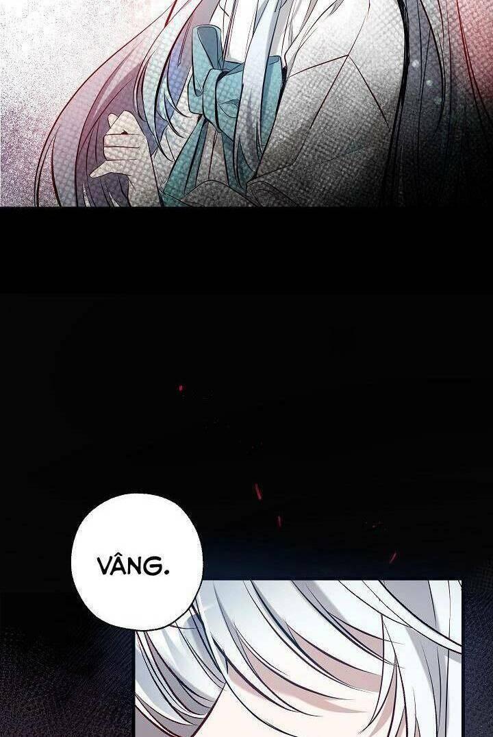 chúng ta có thể trở thành gia đình được không? chapter 62 46