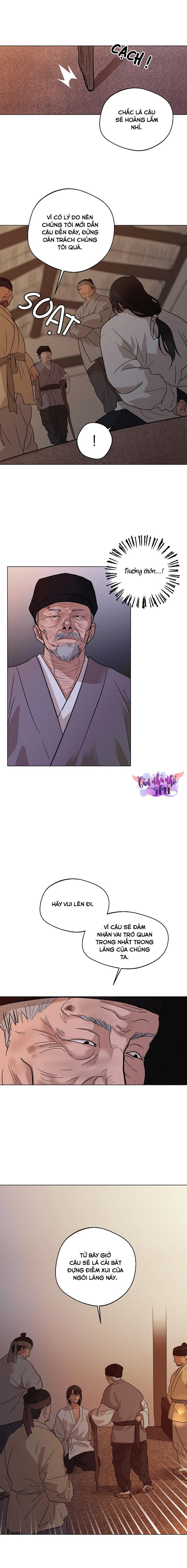 quỷ sex chapter 14 3