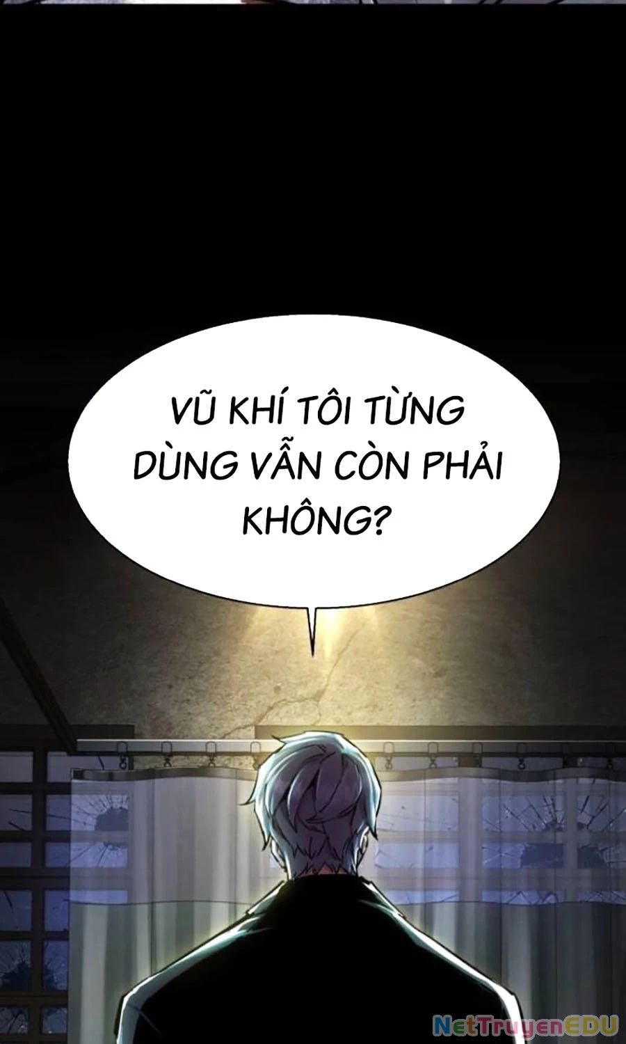 bạn học tôi là lính đánh thuê chapter 225 65