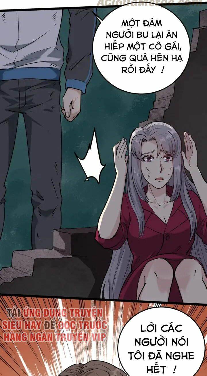 hồi xuân tiểu độc y chapter 61 23