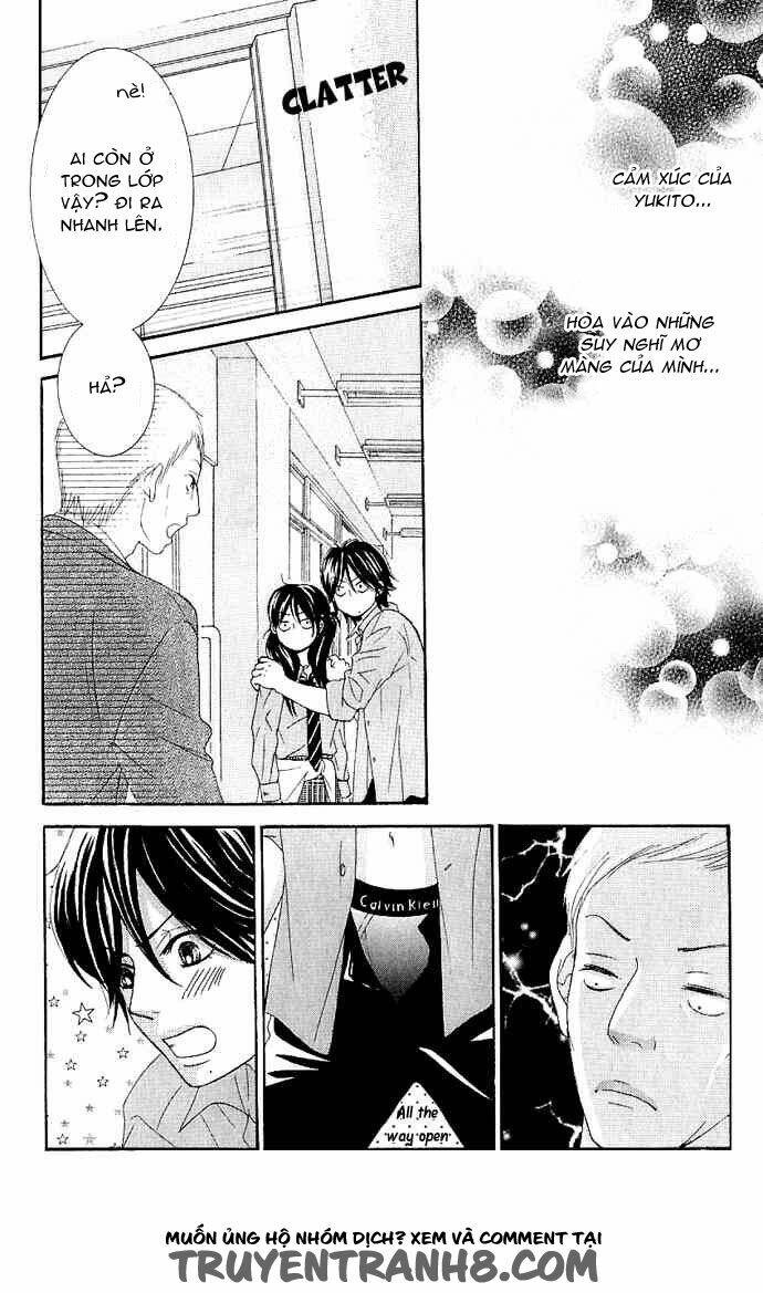 bokutachi wa shitte shimatta chapter 7 44