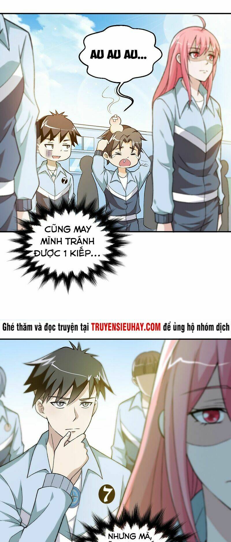 táng kiếm quyết chapter 4 16