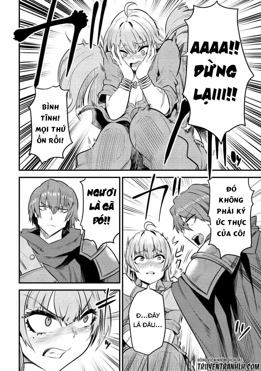 Healer báo thù chapter 11.2 15