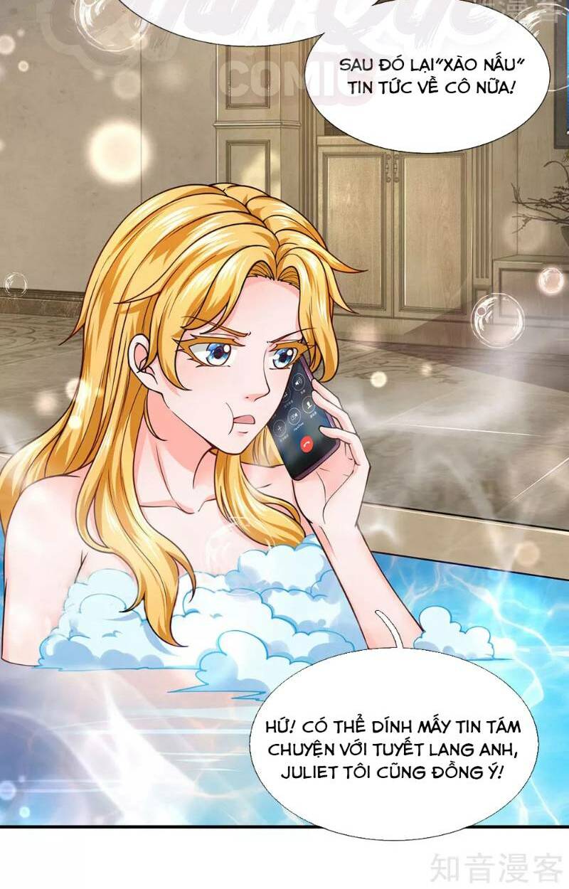 chung cực binh vương tại đô thị chapter 93 2