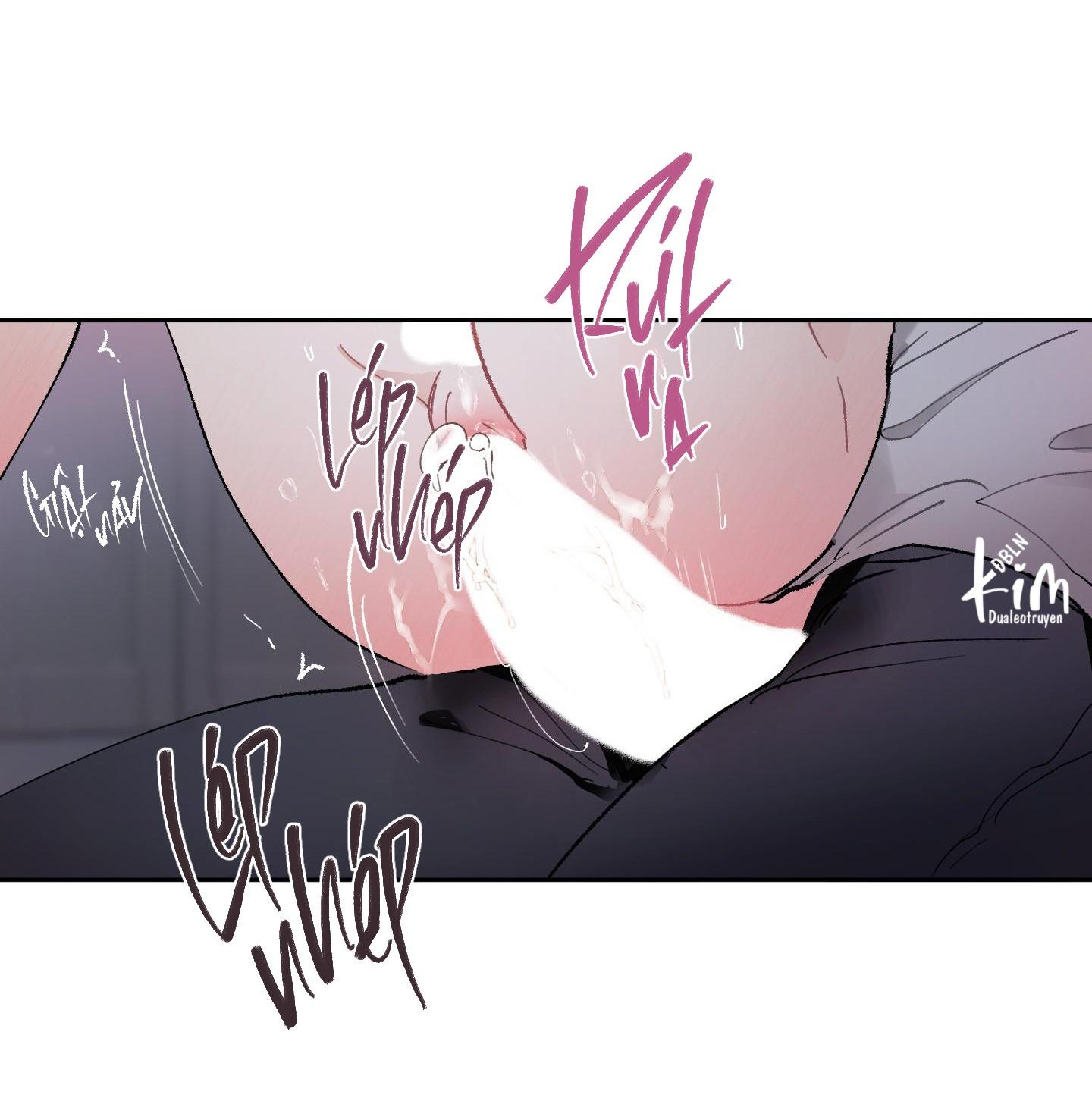 thế giới của tôi khi không có em chapter 42 35