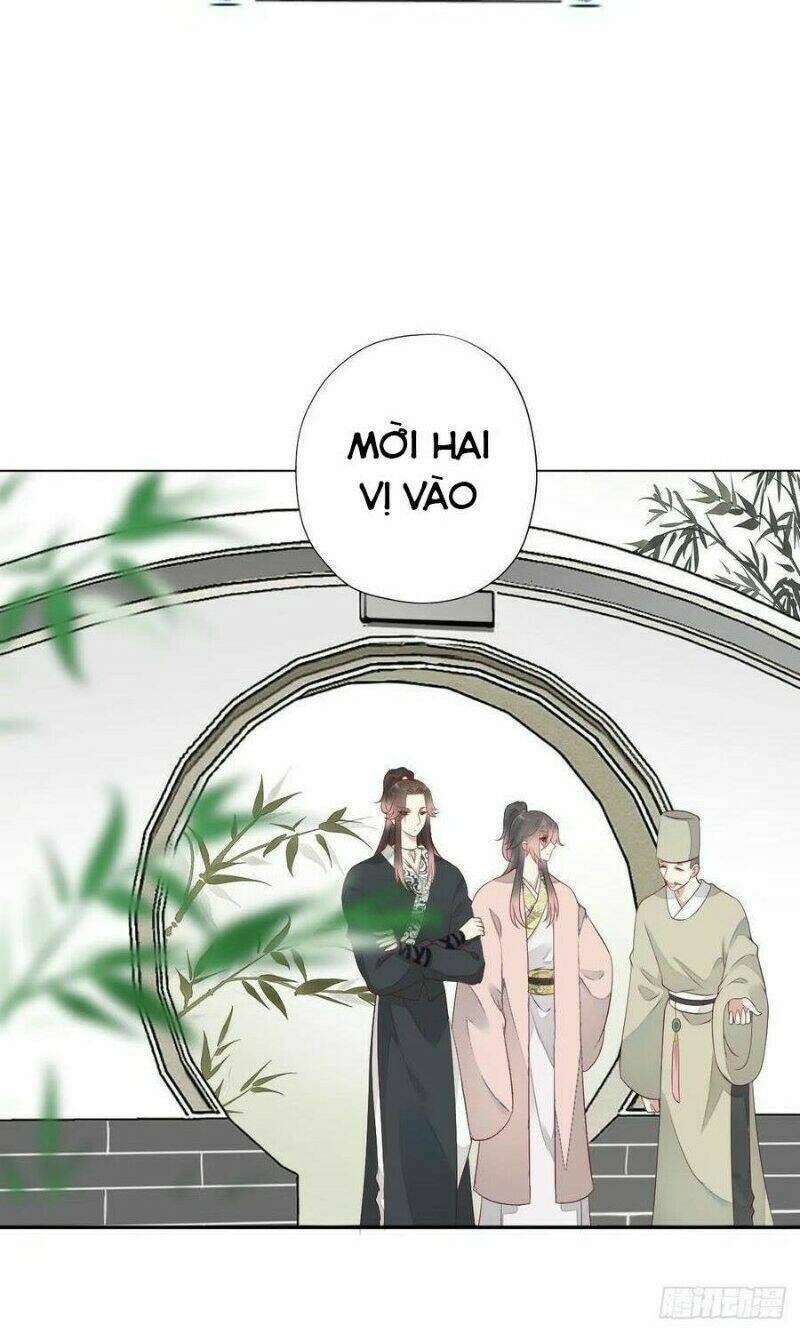 điền viên mật sủng: cô vợ nóng bỏng chapter 102 27