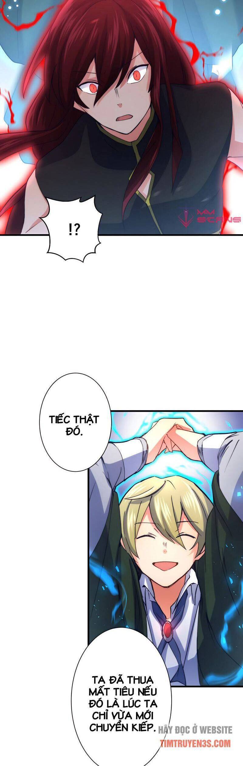 âm dương sư mạnh nhất chuyển sinh chapter 24 26