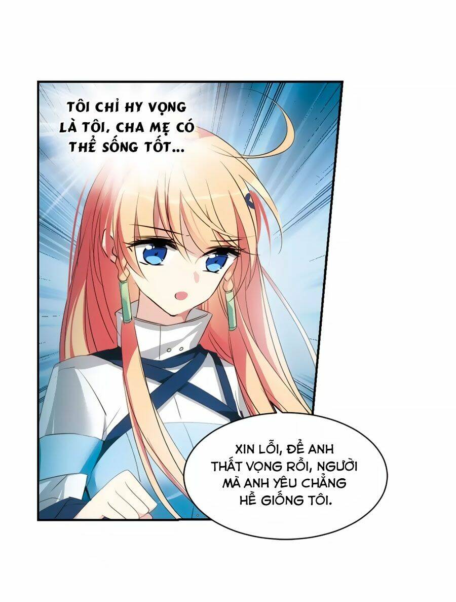 xuyên duyệt tây nguyên 3000 chapter 267.2 7