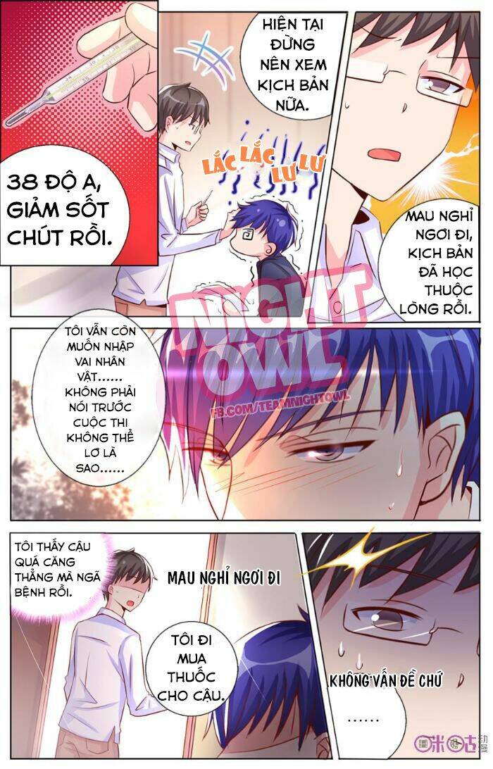 quan hệ rắc rối chapter 22 11