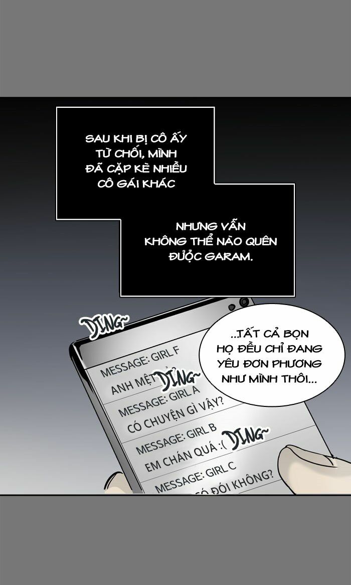 tòa tháp bí ẩn 2 chapter 250 127