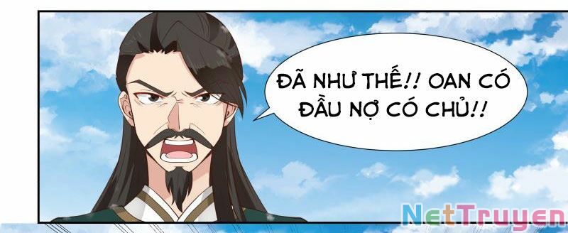 trên người ta có một rồng chapter 443 8