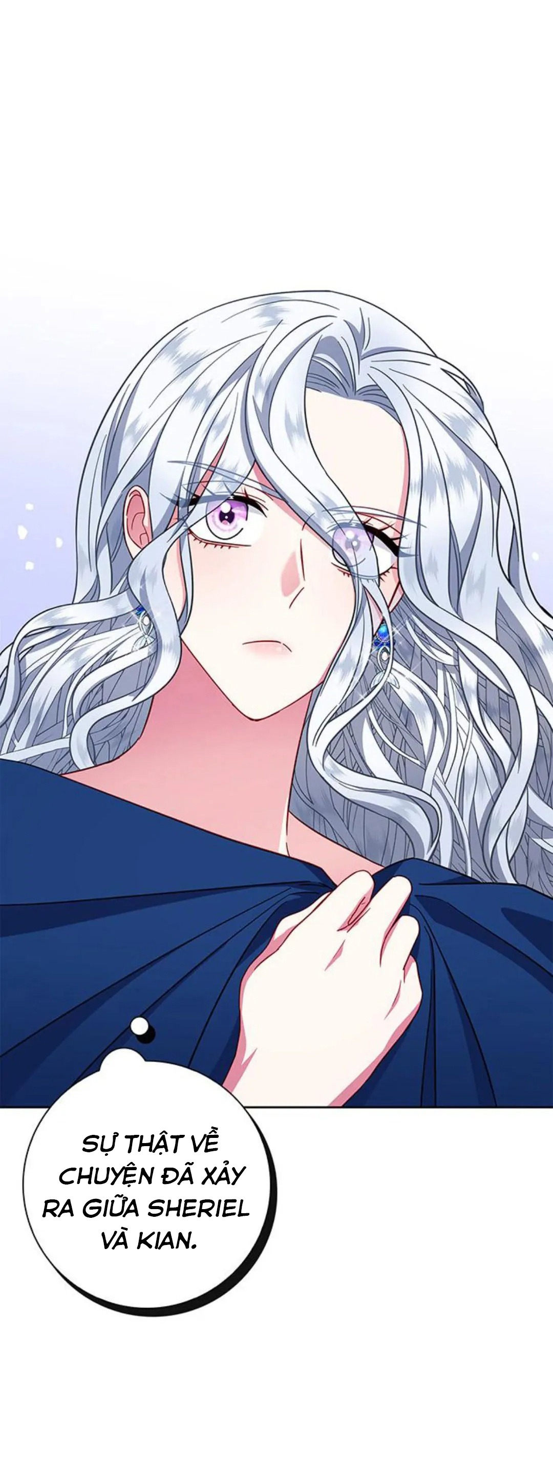 tôi trở thành mẹ của nam chính hoàn hảo chapter 24 39