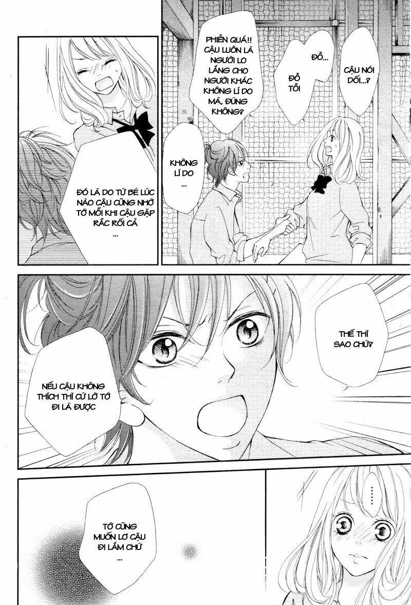 tổng hợp one shot. chapter 99 29