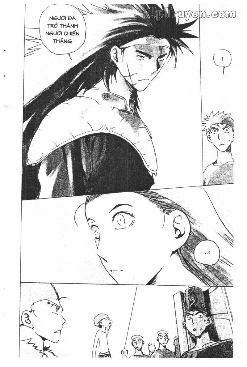 giang hồ bá đạo ký chapter 32 60