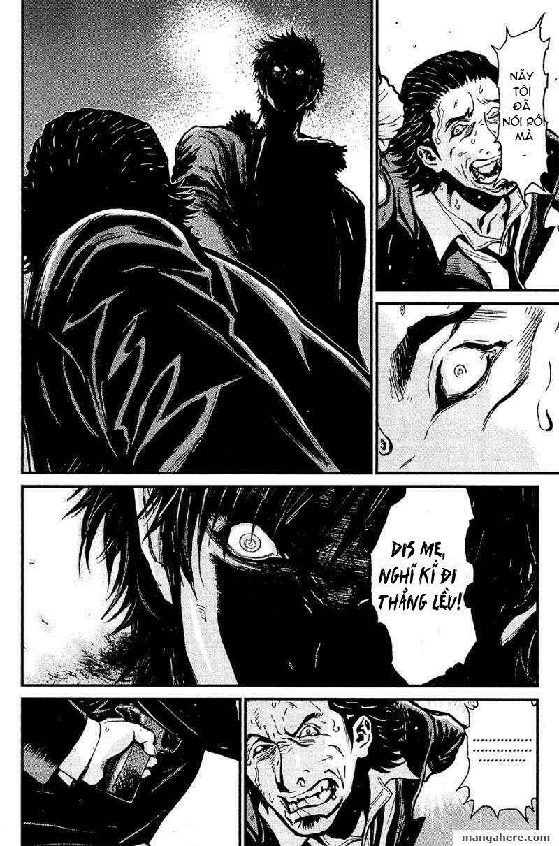 wolf guy - wolfen crest chapter 73 9