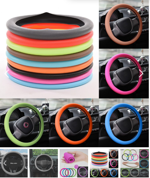 BỌC VÔ LĂNG SILICON MỀM Mại Chống Thấm CHỐNG TRƯỢT SPORT GTS MAXCARE