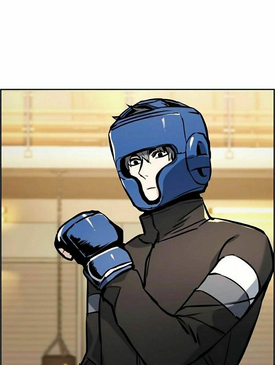 bạn học tôi là lính đánh thuê chapter 25 90