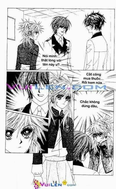 đại ca đi học chapter 6 14