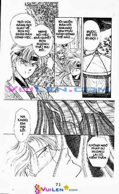 quyển sách kỳ bí chapter 8 72