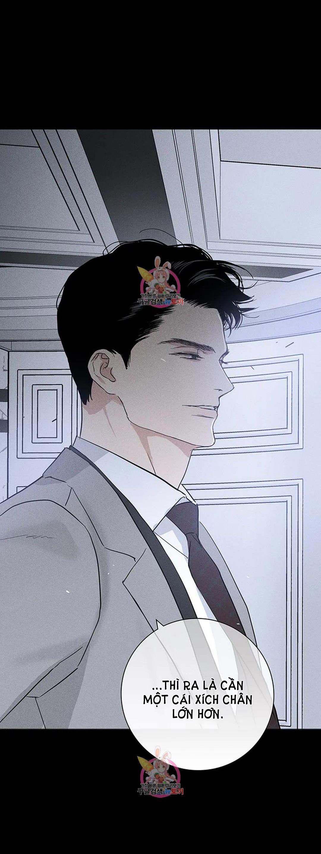 Đánh Mất Tình Yêu chapter 55.1 - Trang 5