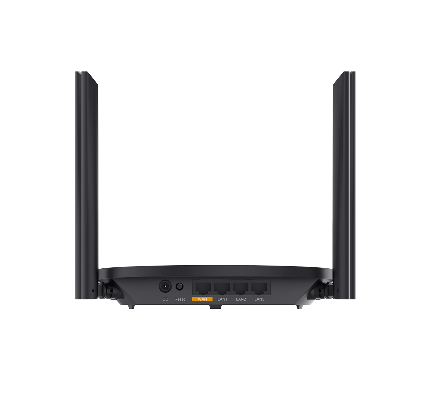 Bộ phát wifi Ruijie 4 râu RG-EW300 Pro - Hàng chính hãng