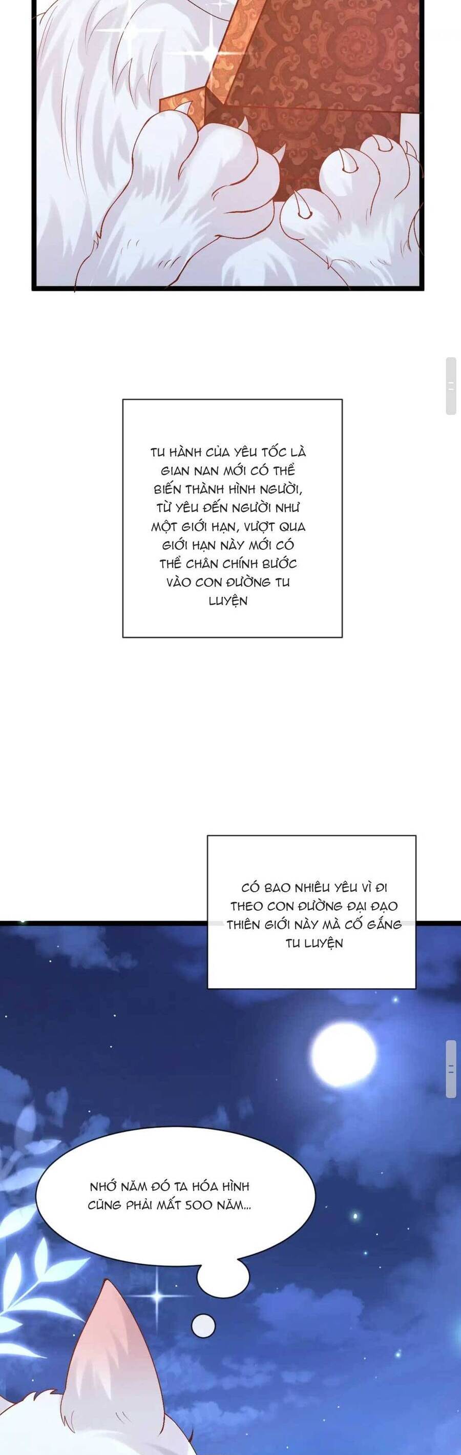 sư đệ đáng yêu cư nhiên nhìn trúng ta chapter 5 22