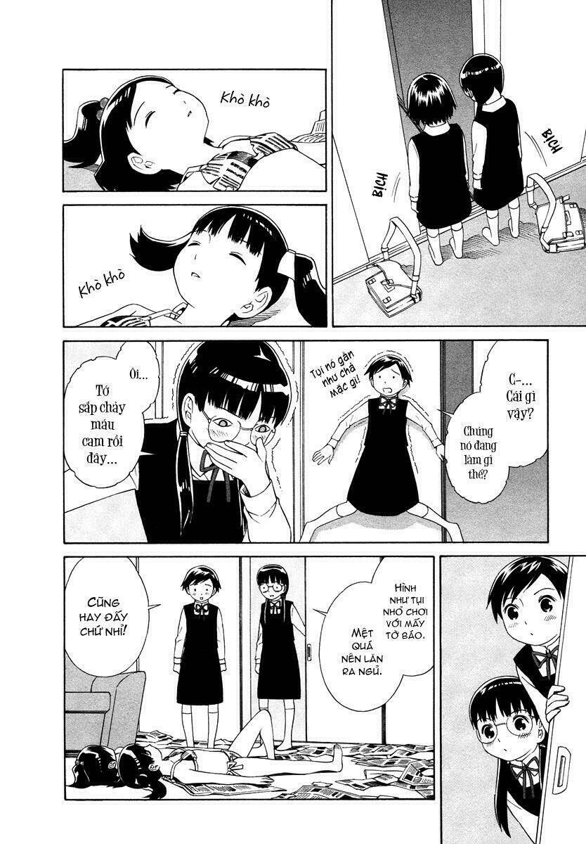 sisterism chapter 2 9