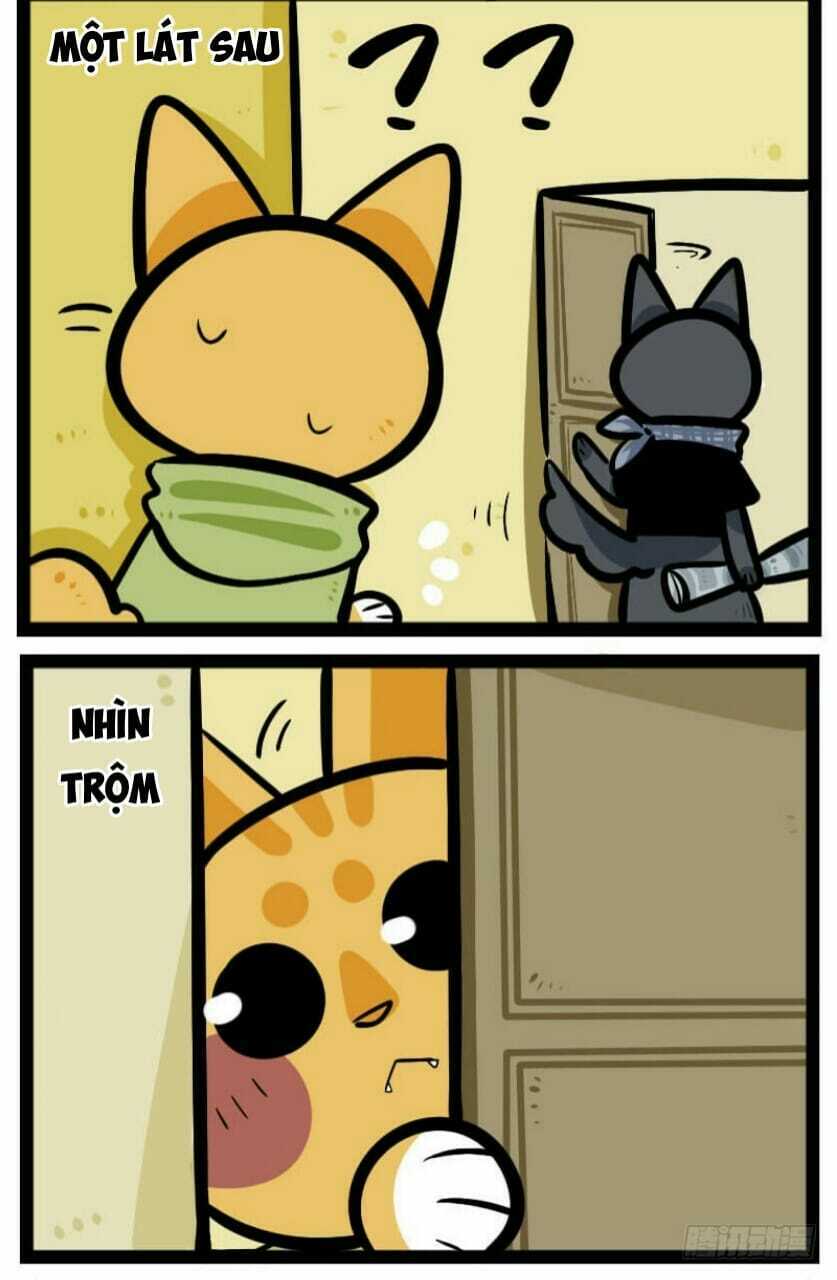 đời không như mình tưởng chapter 36 7