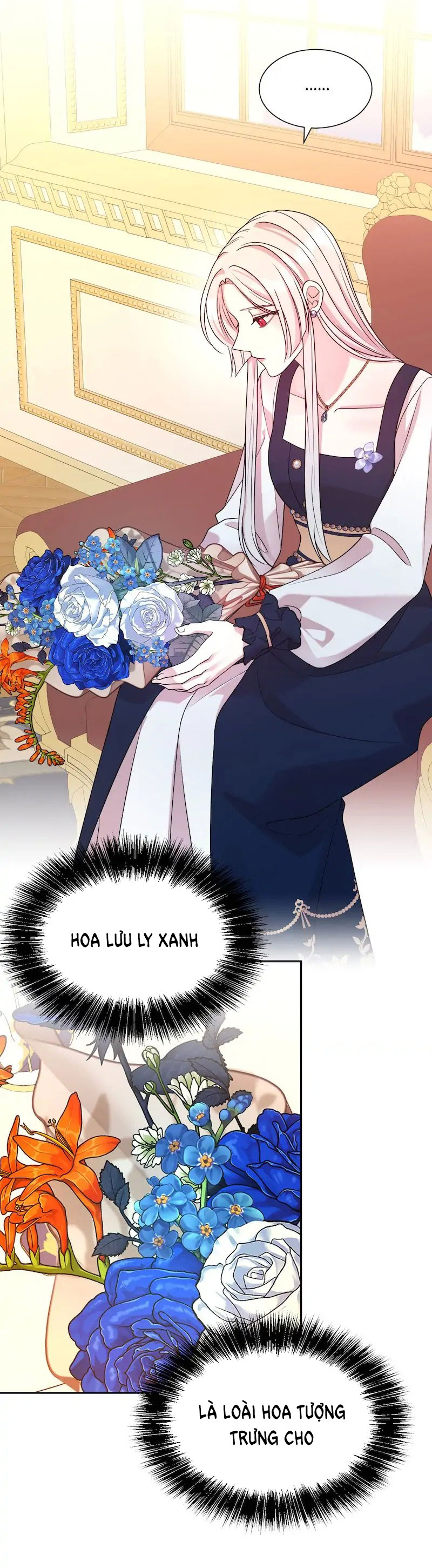 tôi chán nản vì người chồng thứ 2 còn "khỏe" hơn chồng cũ chapter 59.1 3